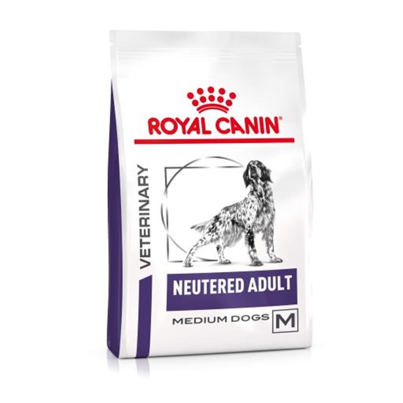 Royal Canin VD Canine Neutered Adult - 9 Kgs #13 - RC3714600