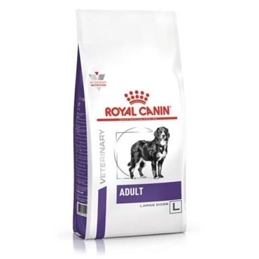 Royal Canin Vet Care Adult Large dog