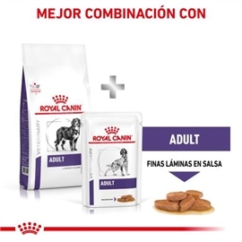 Royal Canin Vet Care Adult Large dog - 13 Kgs #3 - RC3708801