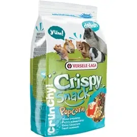 Versele Laga Snack para coelhos e roedores Crispy pipoca - VL461730