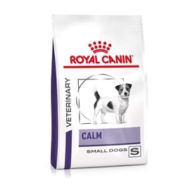 Royal Canin Veterninary Diet Canine Calm para Cães com Stress - 4 Kgs - RC163148330