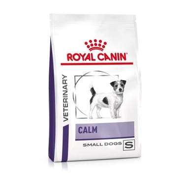Royal Canin Veterninary Diet Canine Calm para Cães com Stress