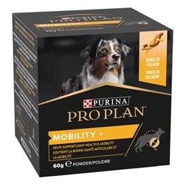 Pro Plan Dog Mobility + Suplemento para Cão - 60 Grs - NE12525854
