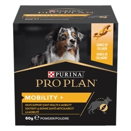 Pro Plan Dog Mobility + Suplemento para Cão - 60 Grs #12 - NE12525854