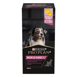 Pro Plan Dog Skin & Coat + Suplemento para Cães - 250 ml #1 - NE12525395