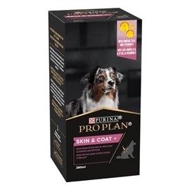 Pro Plan Dog Skin & Coat + Suplemento para Cães - 250 ml #3 - NE12525395