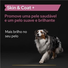 Pro Plan Dog Skin & Coat + Suplemento para Cães - 250 ml #4 - NE12525395
