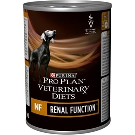 Pro Plan Veterinary Diets Canine NF Renal Function Mousse - 400 Grs - 12275683