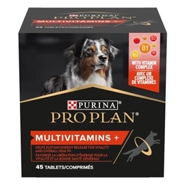 Pro Plan Dog 45 Multivit + Suplemento para Cão - 45 Comprimidos / 67 Grs #4 - NE12525146
