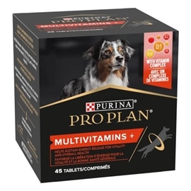 Pro Plan Dog 45 Multivit + Suplemento para Cão - 45 Comprimidos / 67 Grs #7 - NE12525146