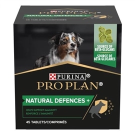 Pro Plan Dog 45 Natural Defences + Suplemento para Cão - 45 Comprimidos / 67 Grs #3 - NE12525154