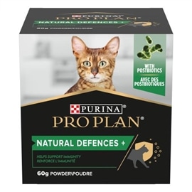 Pro Plan Cat Natural Defences + Suplemento para Gato - 60 Grs #1 - NE12525376