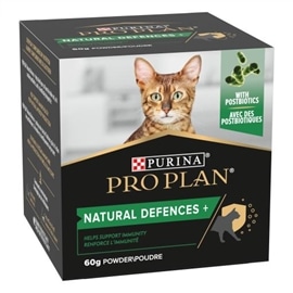 Pro Plan Cat Natural Defences + Suplemento para Gato - 60 Grs #2 - NE12525376