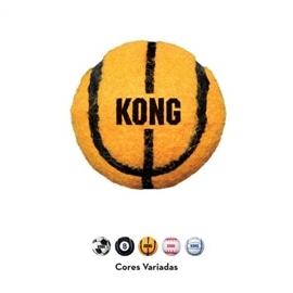 KONG Sport Balls - M - ACK08-ABS2E