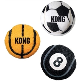 KONG Sport Balls - M #3 - ACK08-ABS2E