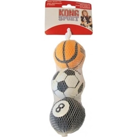KONG Sport Balls - M #6 - ACK08-ABS2E