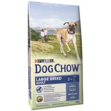 Dog Chow Adult Large Breed Peru