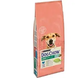 Dog Chow Adult Light Peru - NE12233149
