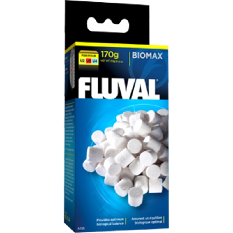 Fluval U Biomax - 70 Grs - TRHA495