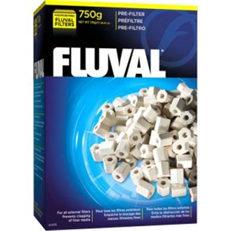 Fluval Pré-Filtro - TRHA1470