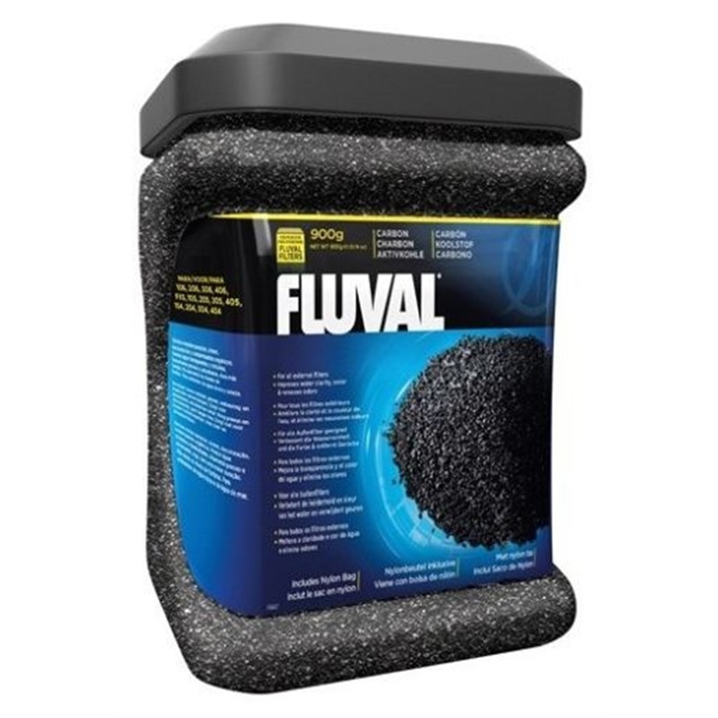 Fluval Carbono Premium - 300 Grs #1 - TRHA1440
