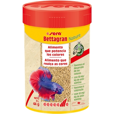 sera Bettagran