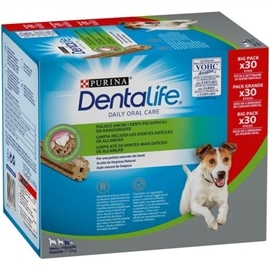 Dentalife Snack para Cuidados Orais em Cães Pequenos de 7 a 12 Kg #2 - NE12426694