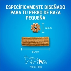 Dentalife Snack para Cuidados Orais em Cães Pequenos de 7 a 12 Kg #7 - NE12426694
