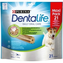 Dentalife Snack para Cuidados Orais em Cães Pequenos de 7 a 12 Kg #10 - NE12426694