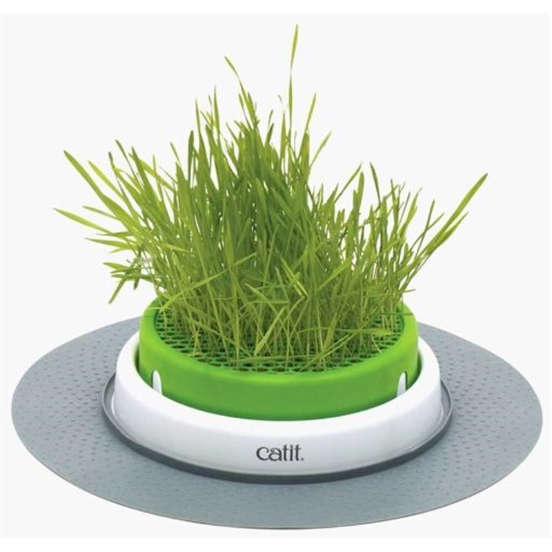 Catit Senses 2.0 Grass Planter - 18 cm - TRHC50755