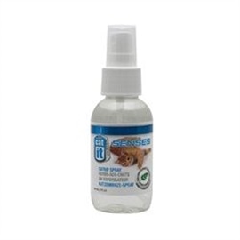 Catit Catnip Spray 3 Oz - 90 ml - TRHC50753