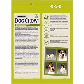 Dog Chow Adult Small Frango - NE12276304