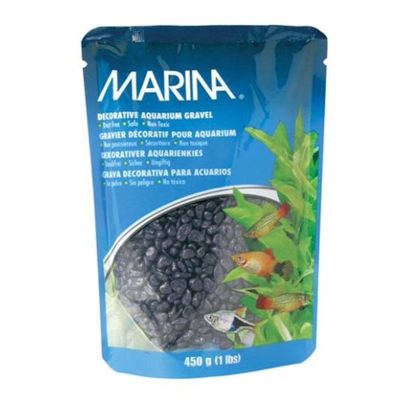Marina  Cascalho Purpura - 450 Grs - TRHA12388