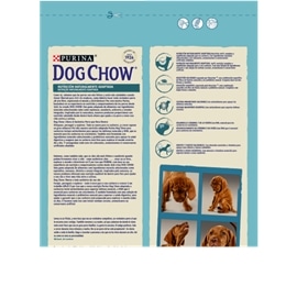Dog Chow Puppy Frango #1 - NE12232987