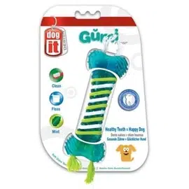 Dogit Brinquedo Gumi Dental Floss Médio - TRHD72911