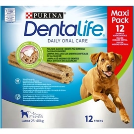 Dentalife Raças grandes maxi pack - NE12291931