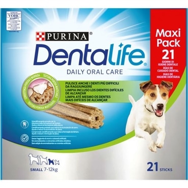 Dentalife - Maxi Pack Raças Pequenas