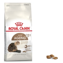 Royal Canin - Ageing +12anos - 4 kgs - 3182550786225