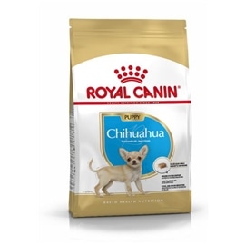Royal Canin - Chihuahua Puppy - 1,5 kgs - RC352132540