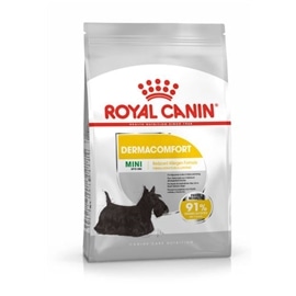 Royal Canin - MINI Dermacomfort - 8 kgs - RC311155850