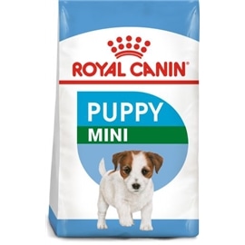 Royal Canin Mini Puppy - 8 Kgs - RC312172730