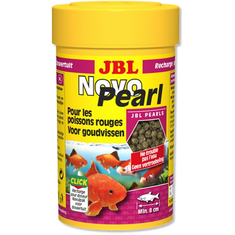 JBL NovoPearl CLIQUE - 250 ml - PE3030080