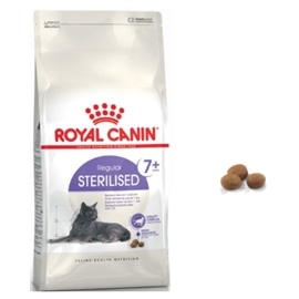 Royal Canin - Sterilised +7 - 1,5kg - RC642165180