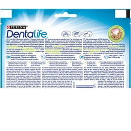 Dentalife Snacks Extrasmall 7 Sticks #1 - NE12357658