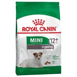 Royal Canin - Mini Ageing 12+ - 3,5kg - RC312173220