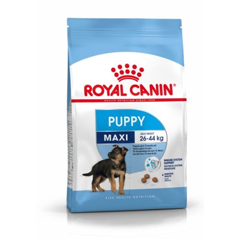 Royal Canin - Maxi Puppy - 15kg - RC332159520