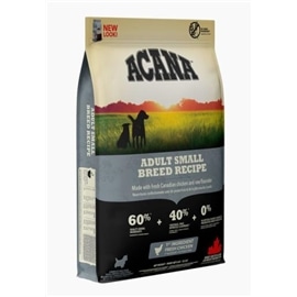 ACANA Heritage Adult Small Breed - 6,0 Kgs - NGACH112