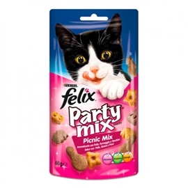 Felix Party Mix - Picnic Mix - 60 Grs - NE12209084