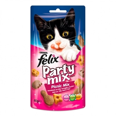 Felix Party Mix - Picnic Mix