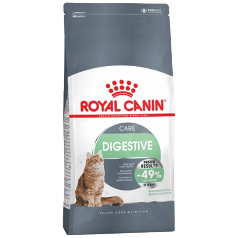 Royal Canin - Digestive Care - 10kg - RC670135870